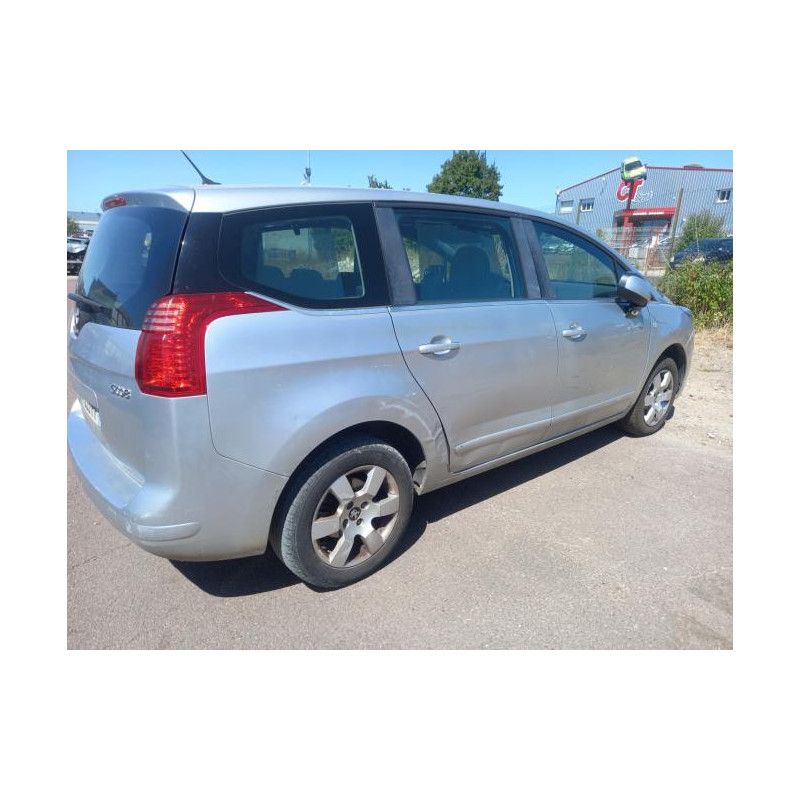 Enjoliveur anti brouillard PEUGEOT 5008 1 PHASE 2 d’occasion