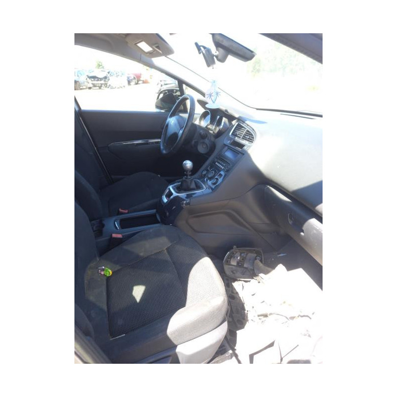 Enjoliveur anti brouillard PEUGEOT 5008 1 PHASE 2 d’occasion