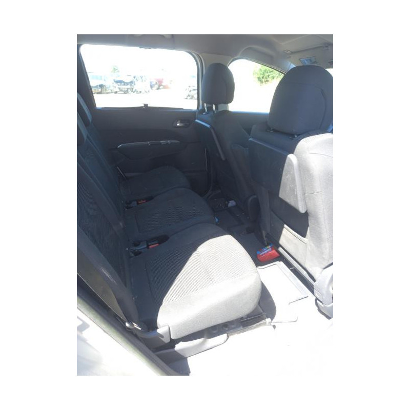 Enjoliveur anti brouillard PEUGEOT 5008 1 PHASE 2 d’occasion