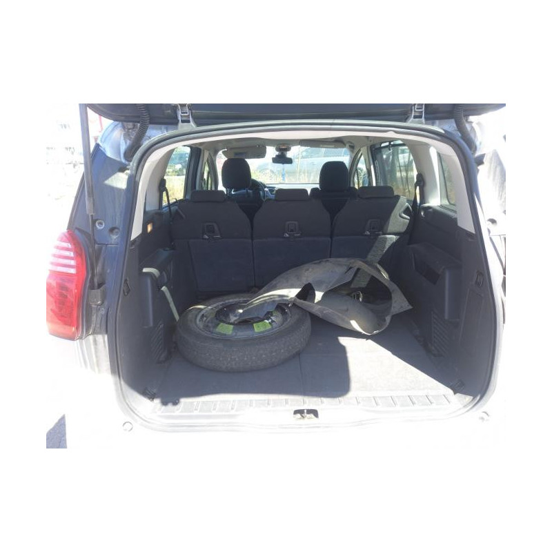 Enjoliveur anti brouillard PEUGEOT 5008 1 PHASE 2 d’occasion
