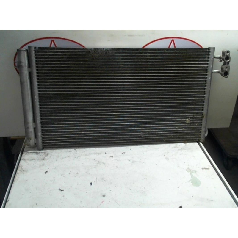 Radiateur condenseur de clim BMW SERIE 1 (E87) PHASE 2 (LCI) d’occasion