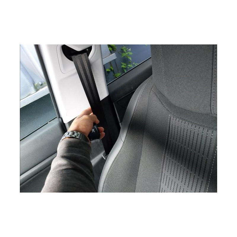Anti brouillard gauche (feux) PEUGEOT 308 2 PHASE 2 d’occasion