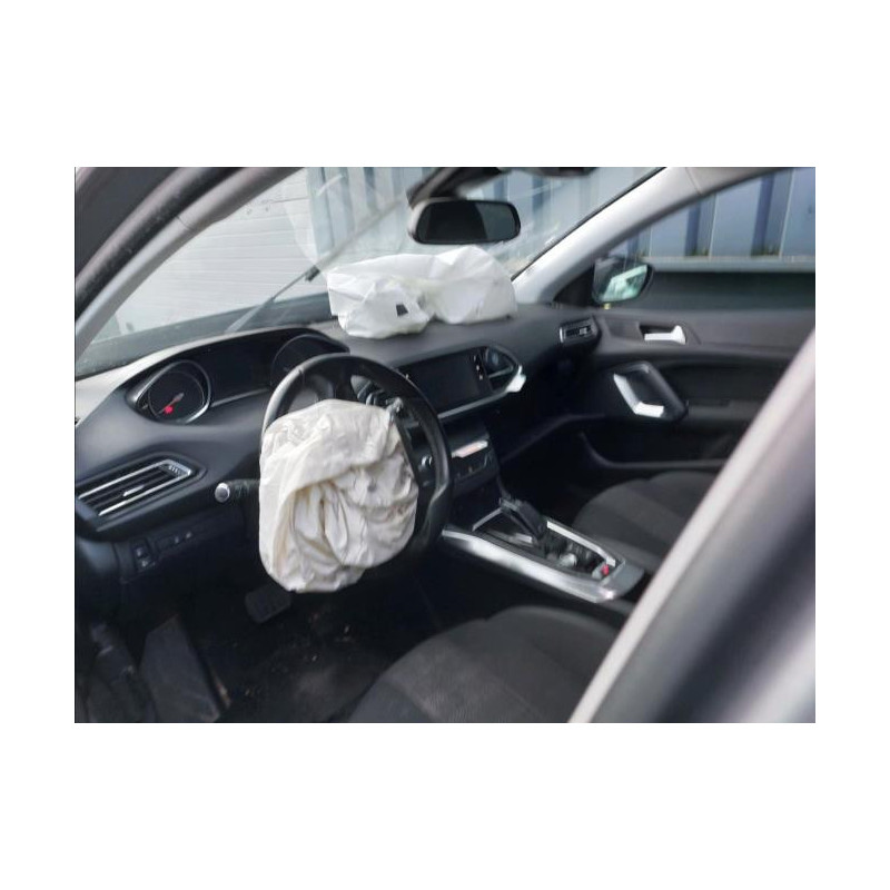 Anti brouillard gauche (feux) PEUGEOT 308 2 PHASE 2 d’occasion