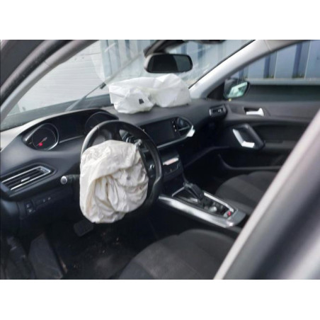 Anti brouillard gauche (feux) PEUGEOT 308 2 PHASE 2 d’occasion