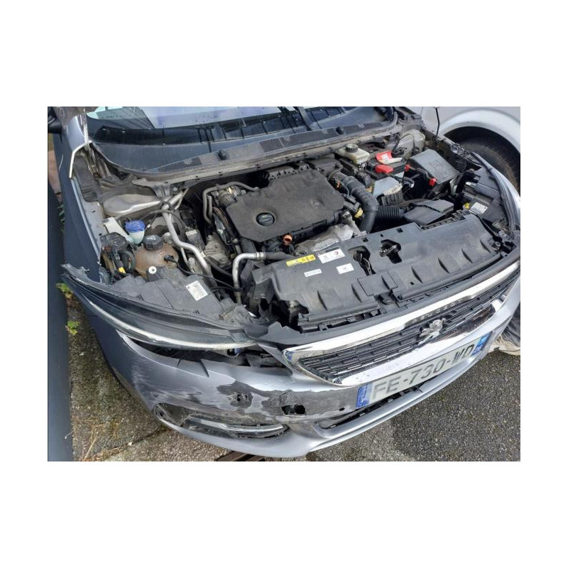 Anti brouillard gauche (feux) PEUGEOT 308 2 PHASE 2 d’occasion