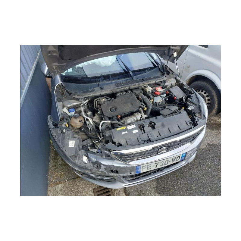 Anti brouillard gauche (feux) PEUGEOT 308 2 PHASE 2 d’occasion