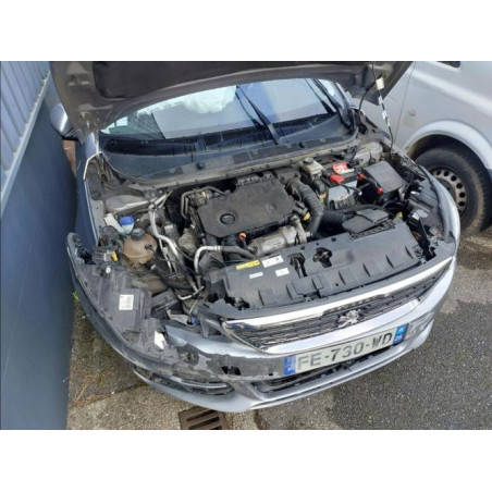 Anti brouillard gauche (feux) PEUGEOT 308 2 PHASE 2 d’occasion