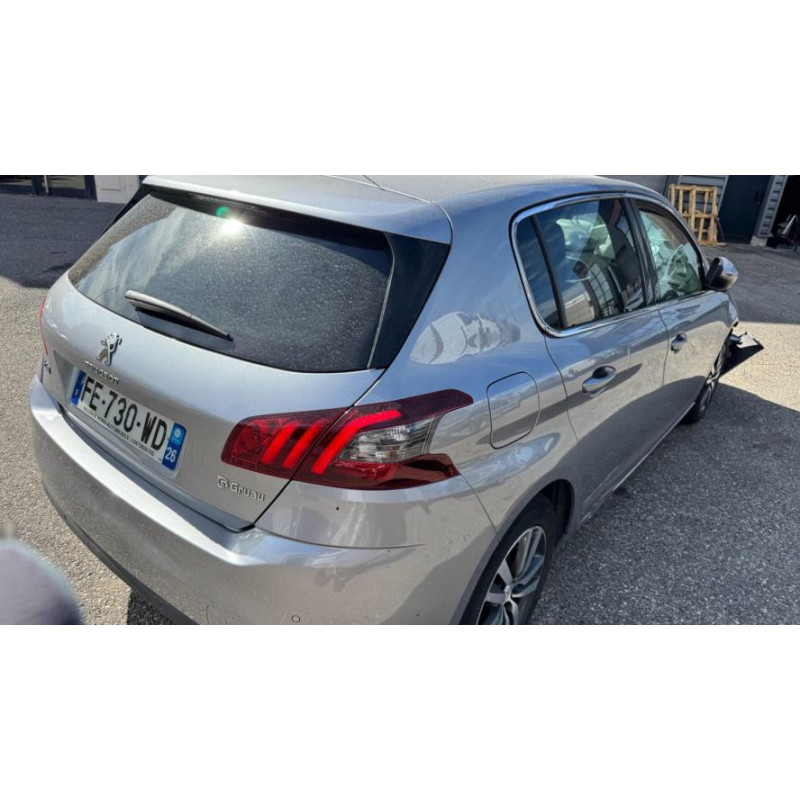 Anti brouillard gauche (feux) PEUGEOT 308 2 PHASE 2 d’occasion