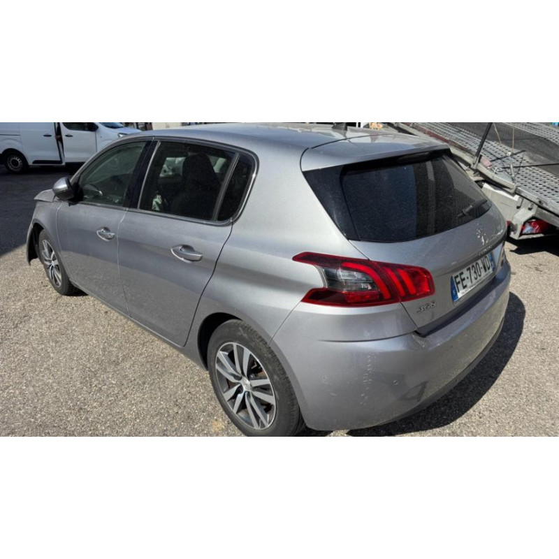 Anti brouillard gauche (feux) PEUGEOT 308 2 PHASE 2 d’occasion