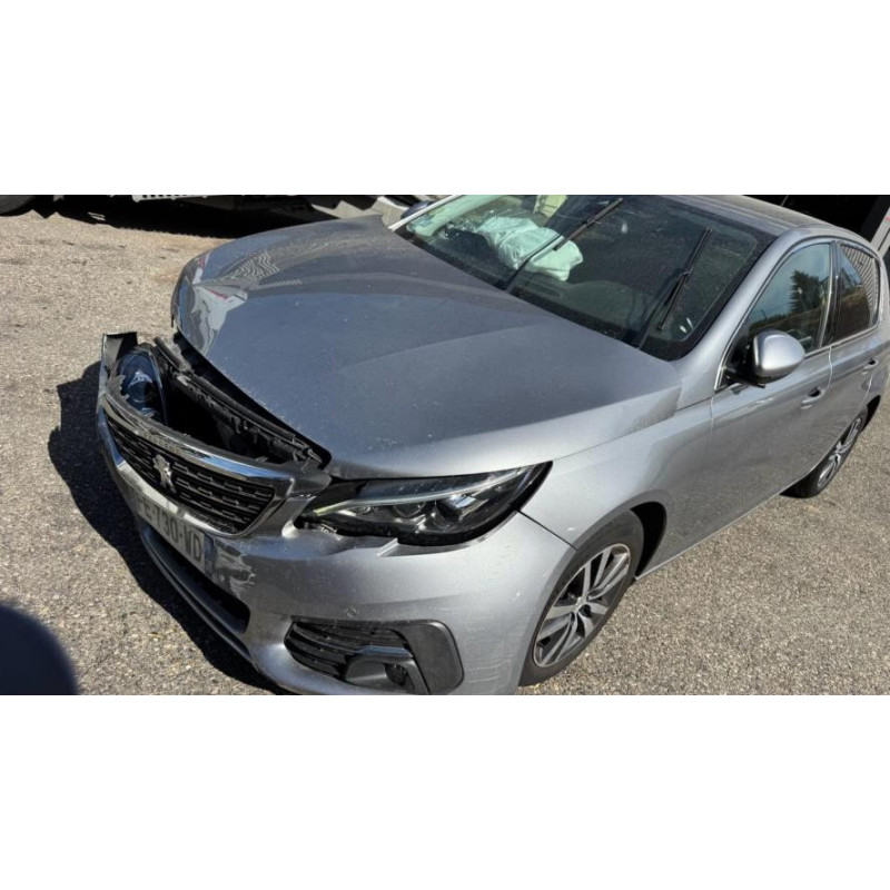 Anti brouillard gauche (feux) PEUGEOT 308 2 PHASE 2 d’occasion