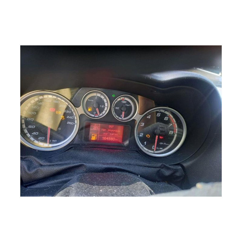 Feu arriere principal droit (feux) ALFA ROMEO MITO PHASE 1 d’occasion