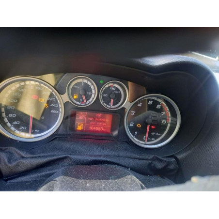 Feu arriere principal droit (feux) ALFA ROMEO MITO PHASE 1 d’occasion