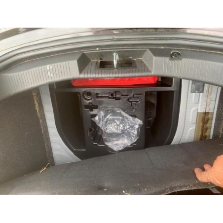 Feu arriere principal droit (feux) ALFA ROMEO MITO PHASE 1 d’occasion