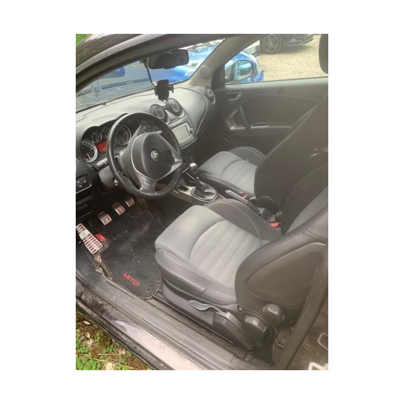Feu arriere principal droit (feux) ALFA ROMEO MITO PHASE 1 d’occasion