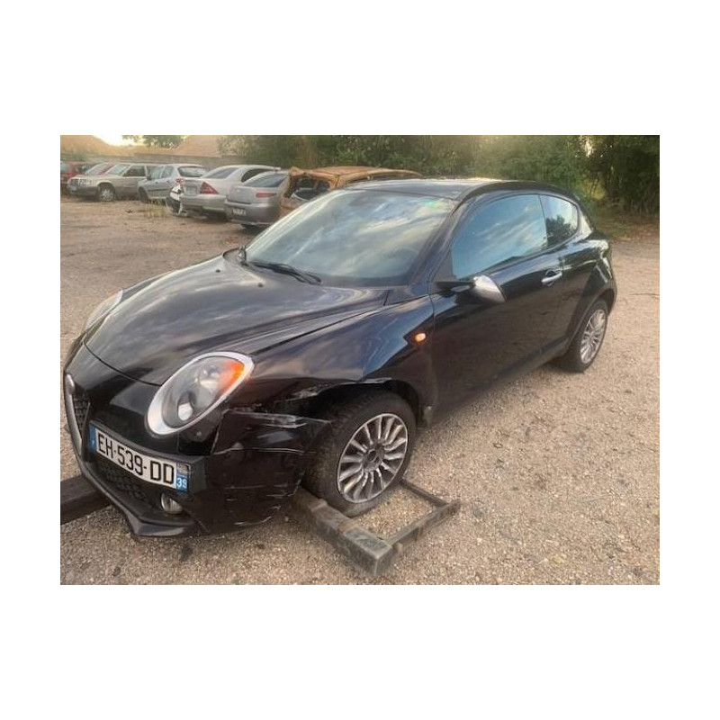 Feu de pare choc arriere droit ALFA ROMEO MITO PHASE 1 d’occasion