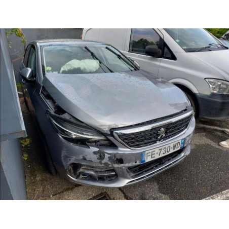Capteur aide au stationnement PEUGEOT 308 2 PHASE 2 d’occasion