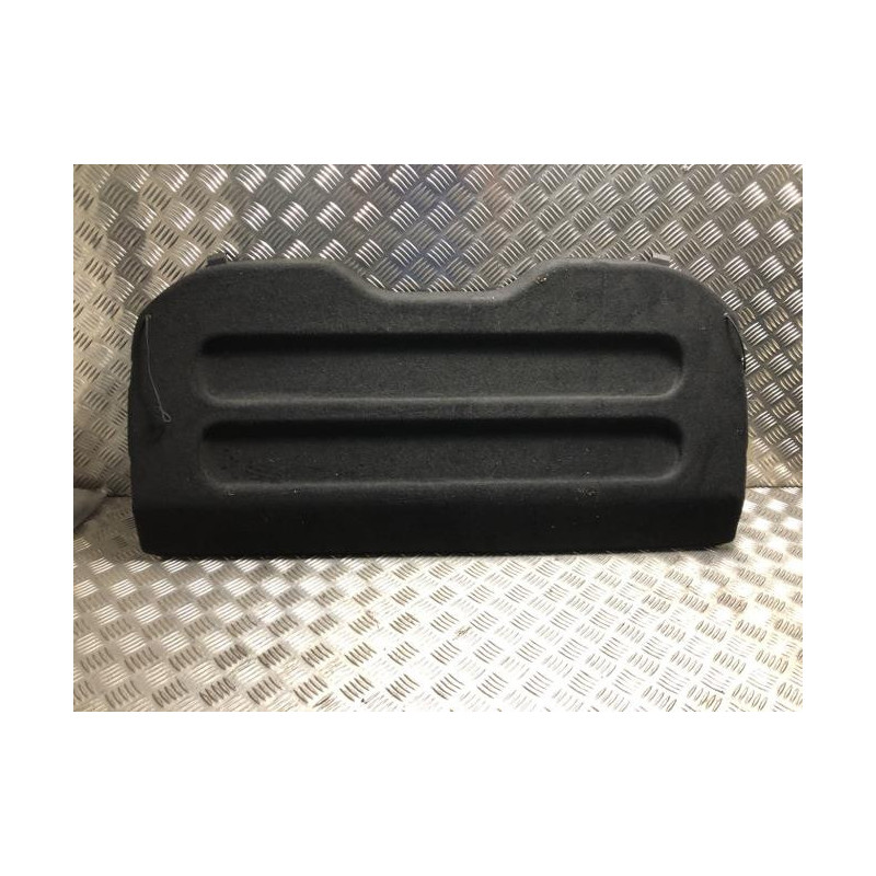 Plage arriere CITROEN C3 AIRCROSS 1 PHASE 1 d’occasion