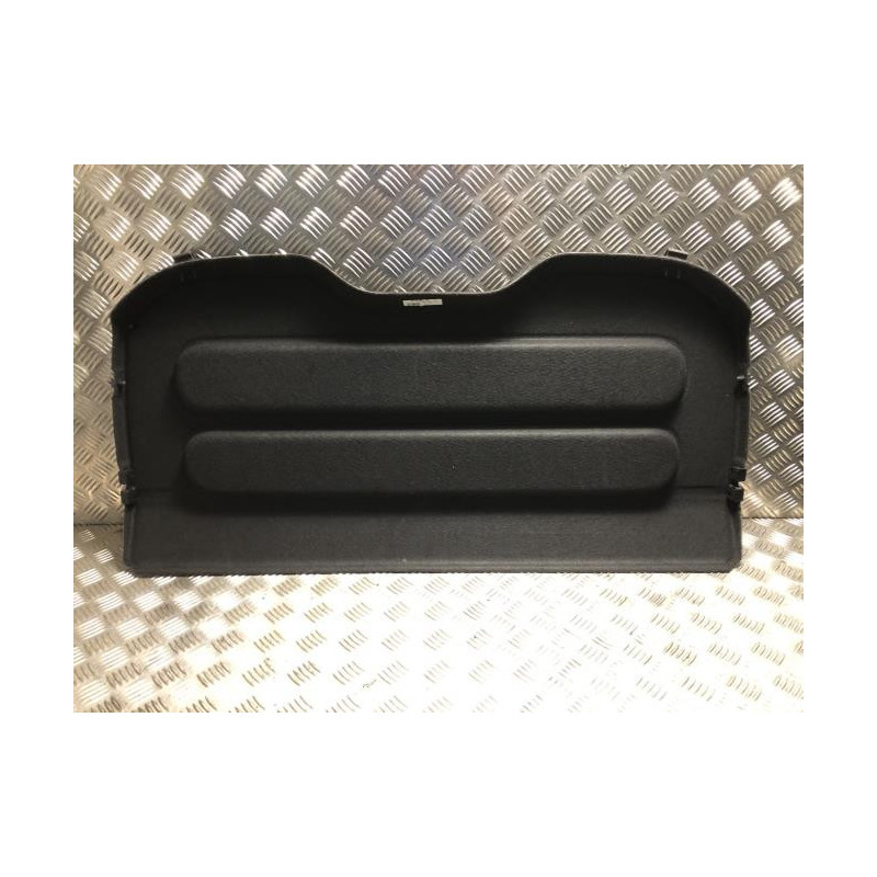 Plage arriere CITROEN C3 AIRCROSS 1 PHASE 1 d’occasion