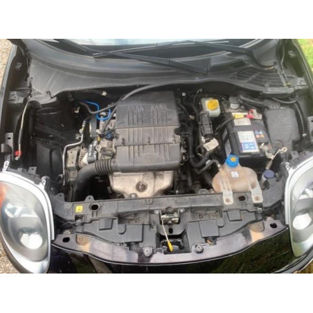 Avertisseur/Klaxon ALFA ROMEO MITO PHASE 1 d’occasion