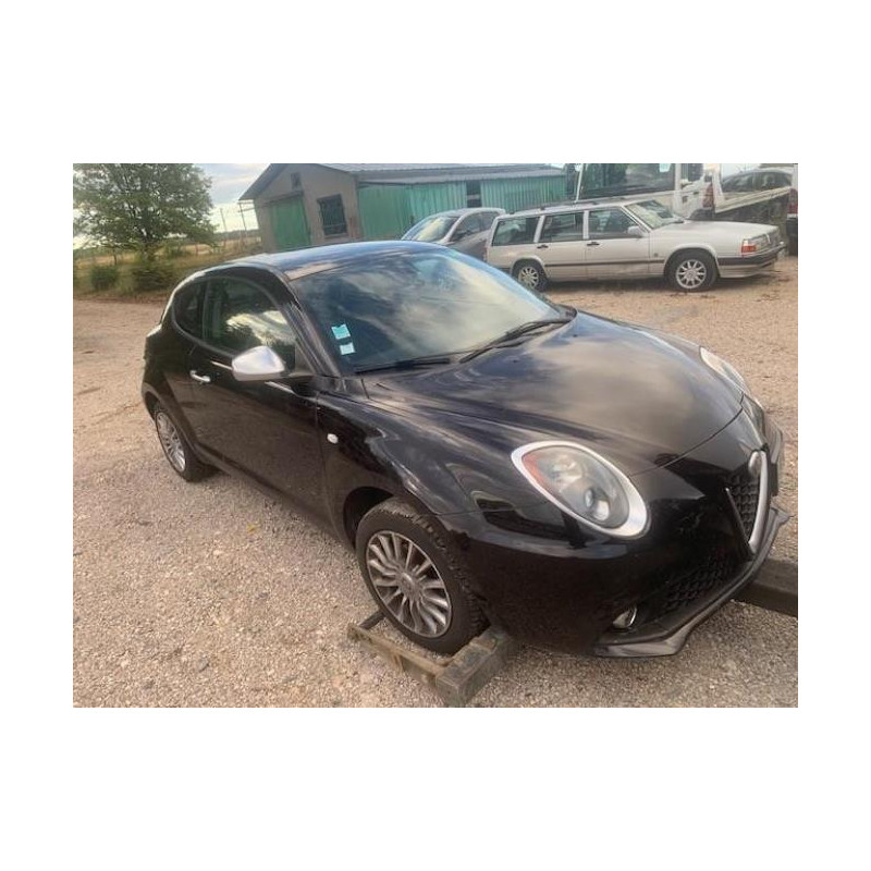 Avertisseur/Klaxon ALFA ROMEO MITO PHASE 1 d’occasion