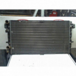 Radiateur eau SEAT CORDOBA I VARIO d’occasion