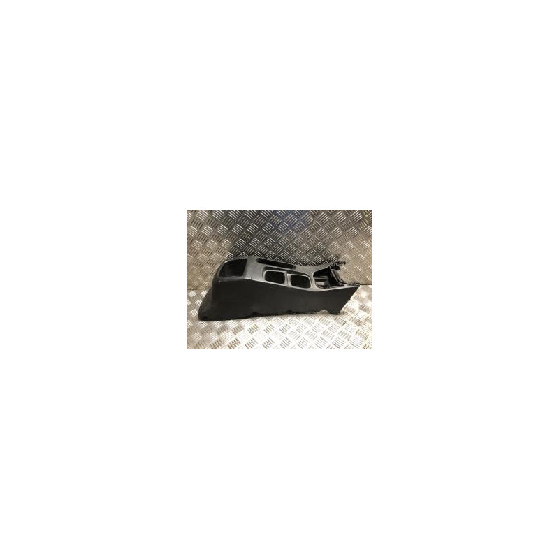 Console central (interieur plastique) SUZUKI VITARA 2 PHASE 1 d’occasion
