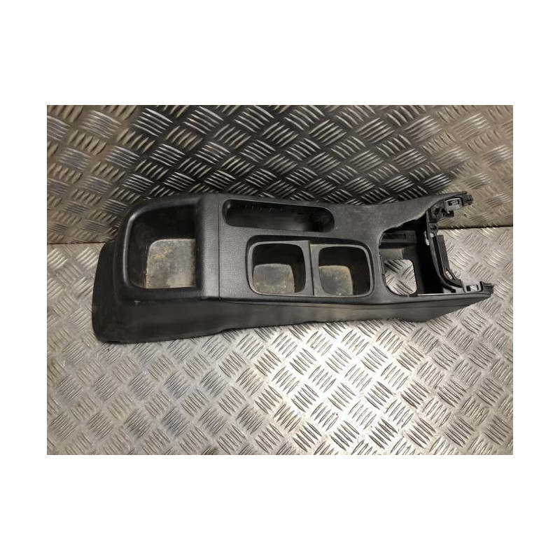 Console central (interieur plastique) SUZUKI VITARA 2 PHASE 1 d’occasion