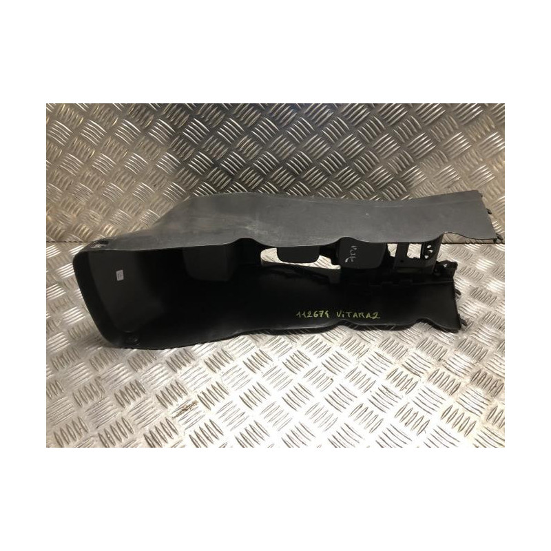 Console central (interieur plastique) SUZUKI VITARA 2 PHASE 1 d’occasion