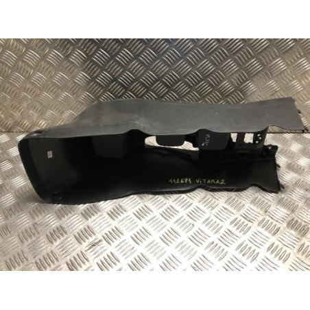 Console central (interieur plastique) SUZUKI VITARA 2 PHASE 1 d’occasion