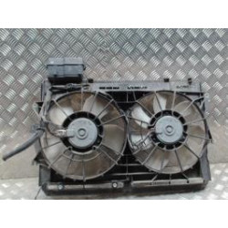 Moto ventilateur radiateur TOYOTA COROLLA VERSO 2 PHASE 1 d’occasion