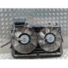 Moto ventilateur radiateur TOYOTA COROLLA VERSO 2 PHASE 1 d’occasion