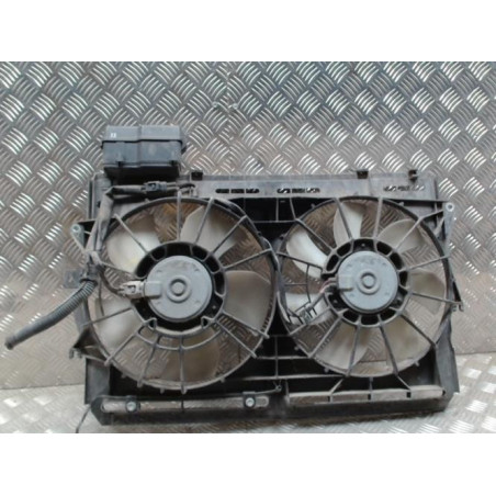 Moto ventilateur radiateur TOYOTA COROLLA VERSO 2 PHASE 1 d’occasion
