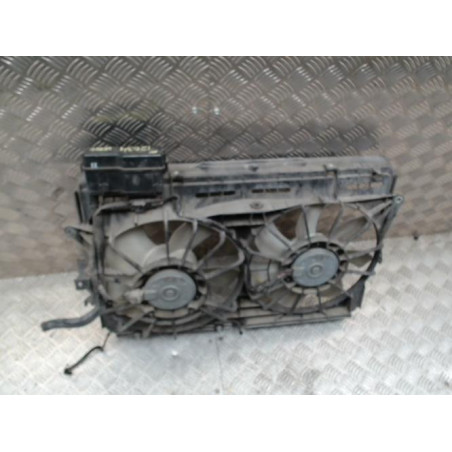 Moto ventilateur radiateur TOYOTA COROLLA VERSO 2 PHASE 1 d’occasion