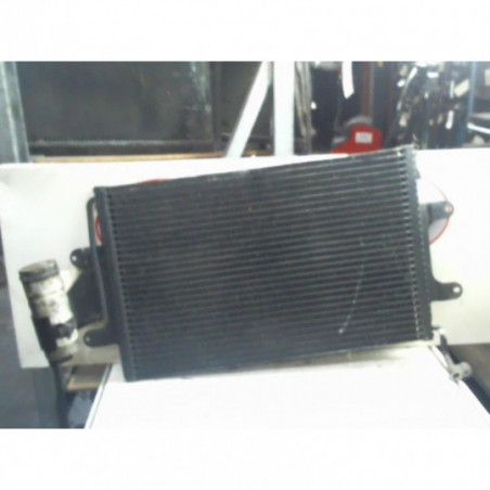 Radiateur condenseur de clim SEAT CORDOBA I VARIO d’occasion