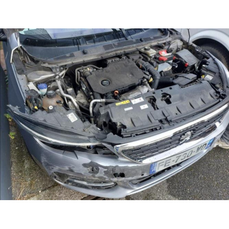 Actionneur verrou trappe d'essence PEUGEOT 308 2 PHASE 2 d’occasion
