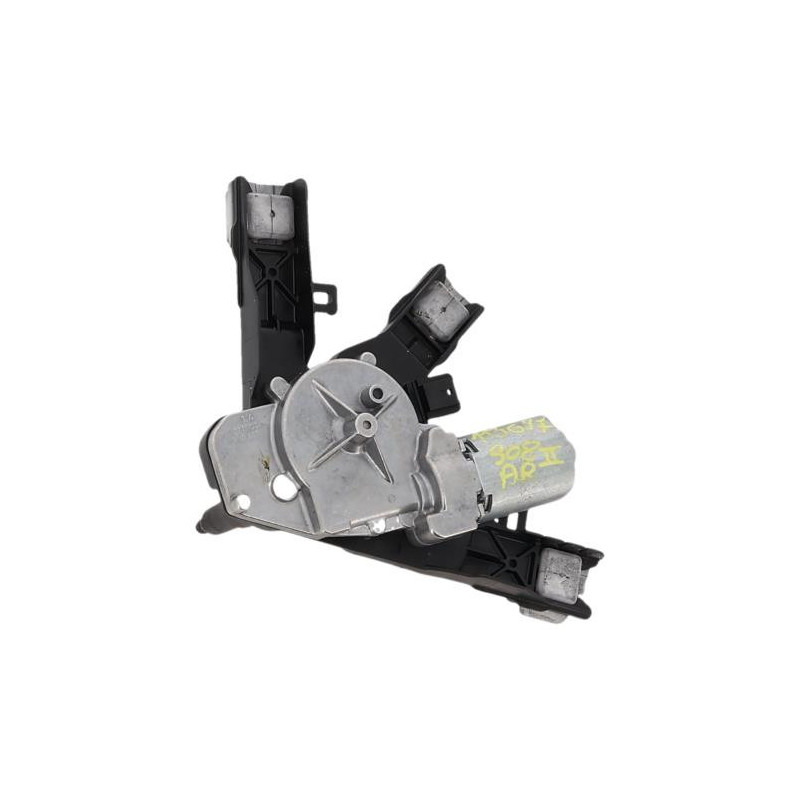 Moteur essuie glace arriere PEUGEOT 308 2 PHASE 2 d’occasion