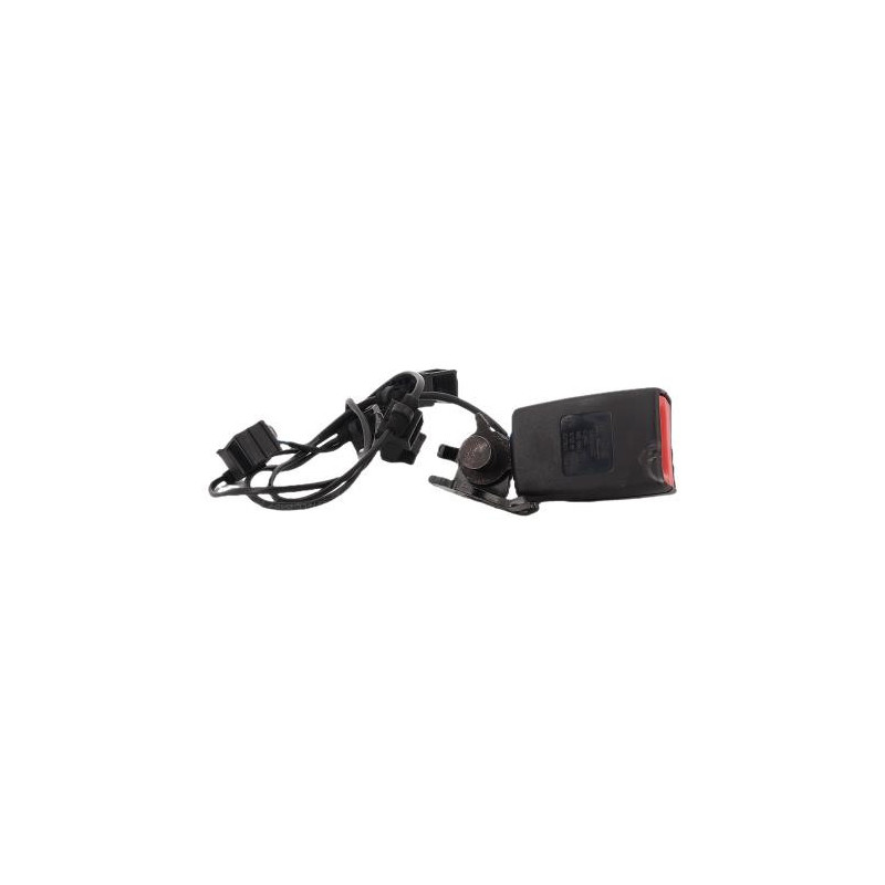 Attache ceinture arriere droit ALFA ROMEO MITO PHASE 1 d’occasion