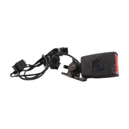 Attache ceinture arriere droit ALFA ROMEO MITO PHASE 1 d’occasion