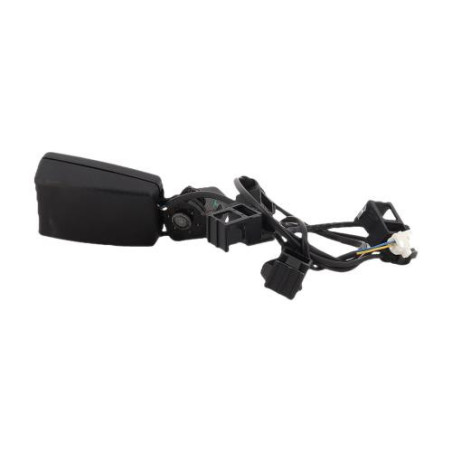 Attache ceinture arriere droit ALFA ROMEO MITO PHASE 1 d’occasion