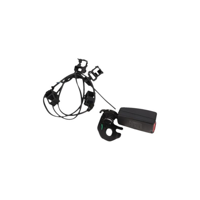 Attache ceinture arriere droit ALFA ROMEO MITO PHASE 1 d’occasion