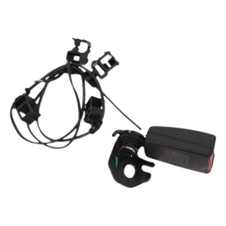Attache ceinture arriere droit ALFA ROMEO MITO PHASE 1 d’occasion