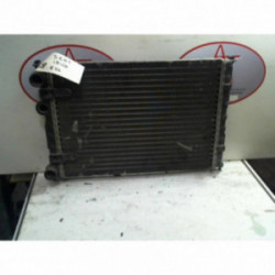 Radiateur eau SEAT IBIZA III d’occasion