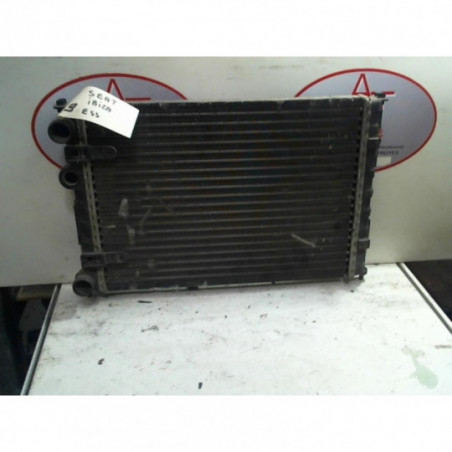 Radiateur eau SEAT IBIZA III d’occasion