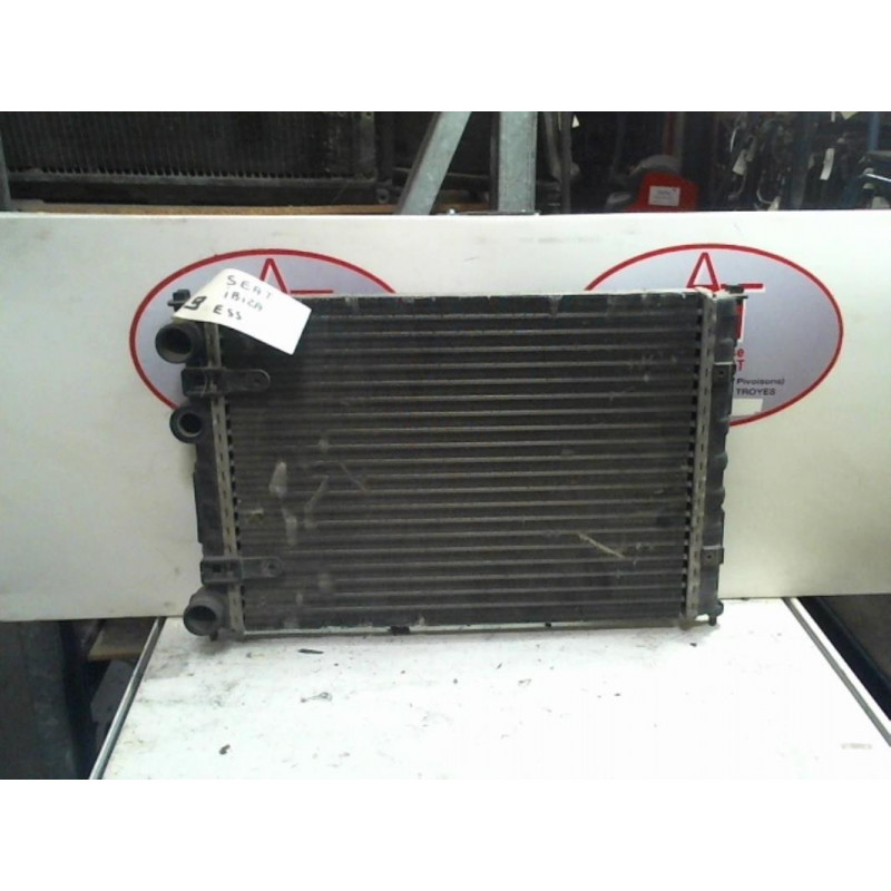 Radiateur eau SEAT IBIZA III d’occasion