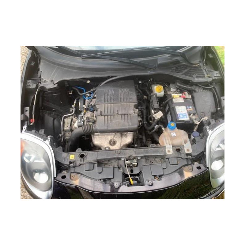 Feu arriere principal gauche (feux) ALFA ROMEO MITO PHASE 1 d’occasion