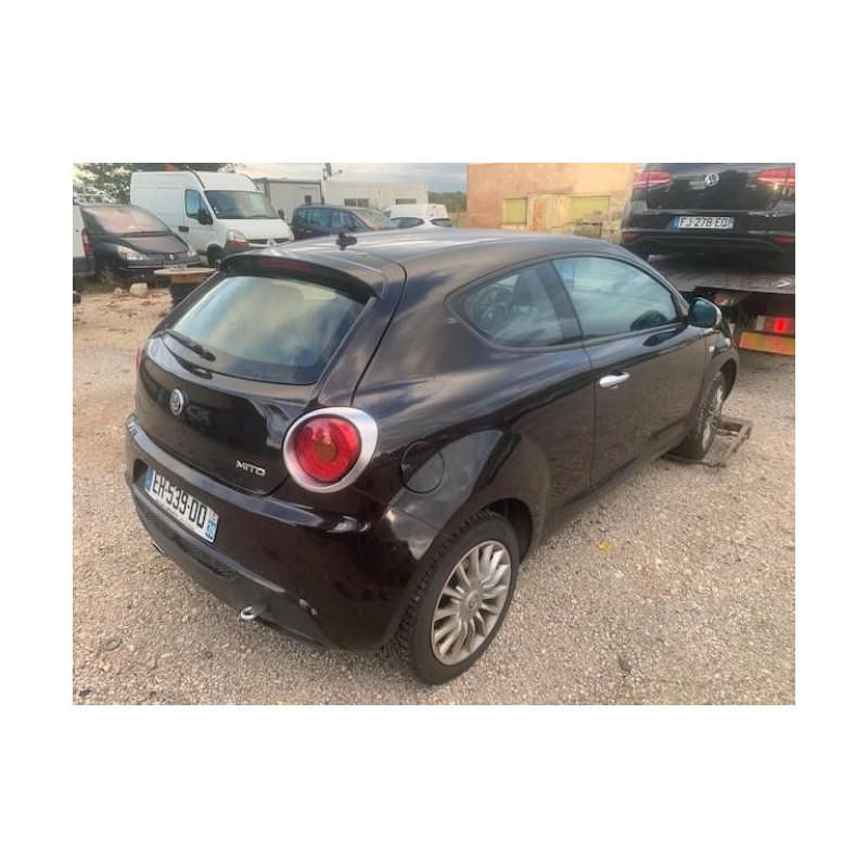 Feu arriere principal gauche (feux) ALFA ROMEO MITO PHASE 1 d’occasion