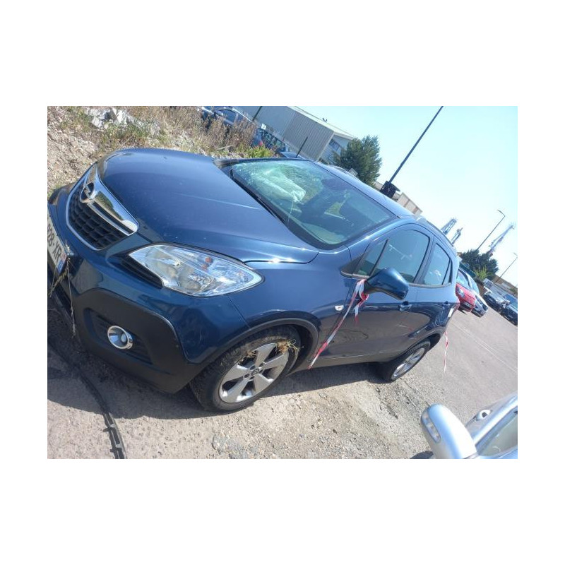Traverse superieure OPEL MOKKA 1 PHASE 1 d’occasion