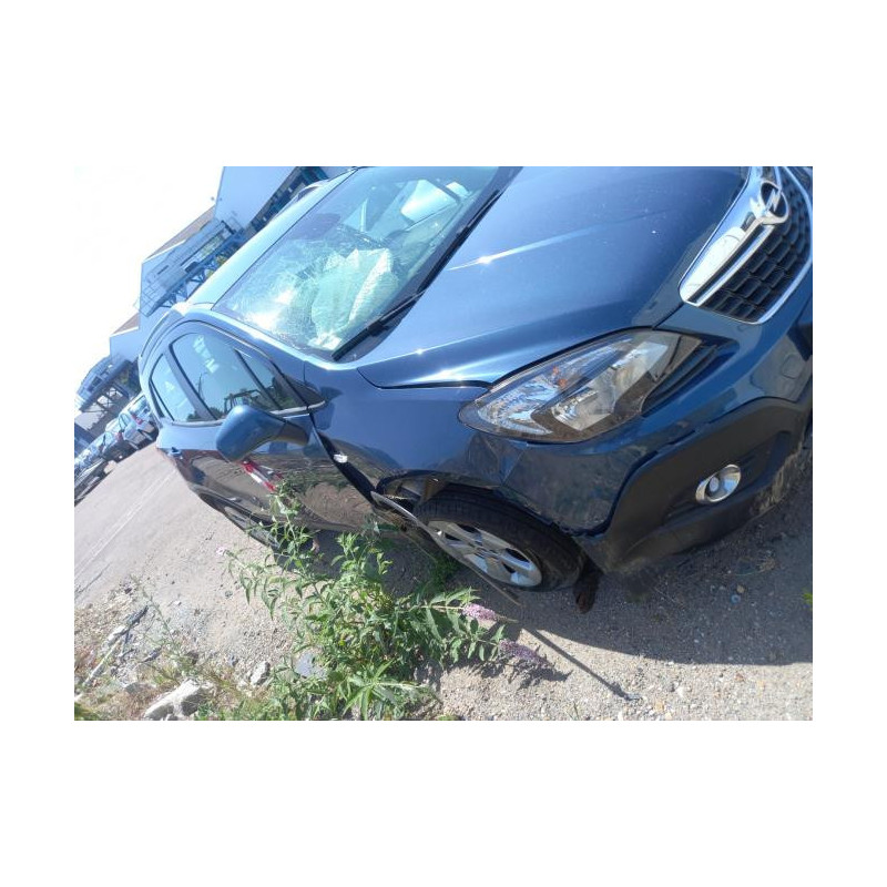 Traverse superieure OPEL MOKKA 1 PHASE 1 d’occasion