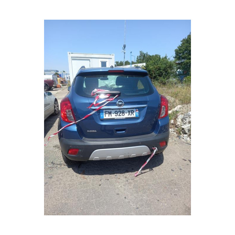 Traverse superieure OPEL MOKKA 1 PHASE 1 d’occasion