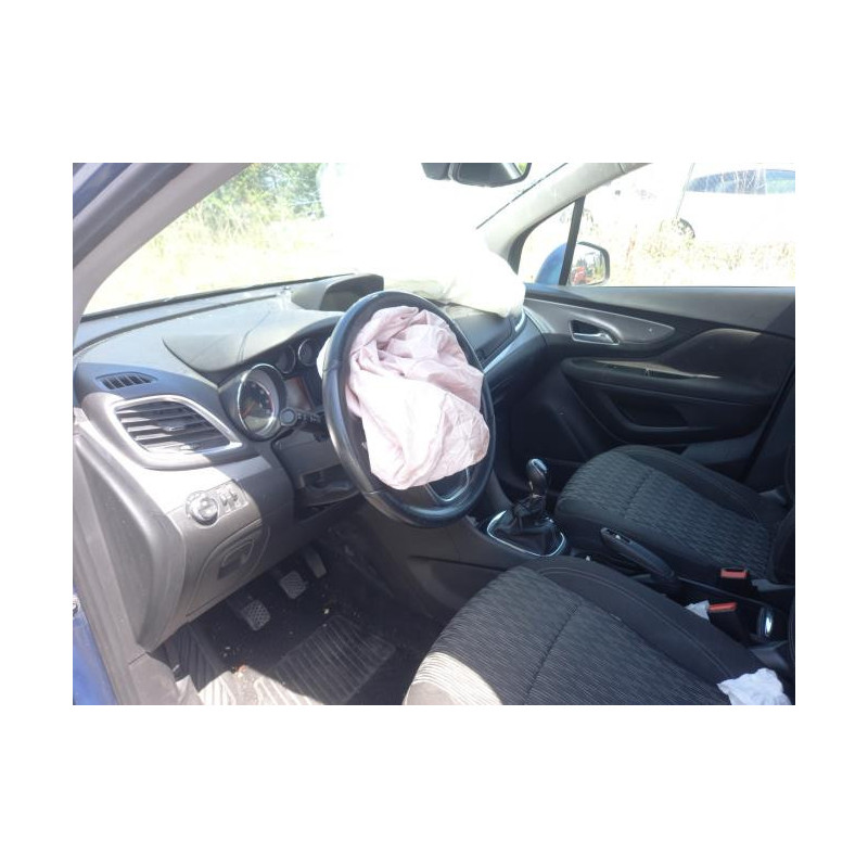 Traverse superieure OPEL MOKKA 1 PHASE 1 d’occasion